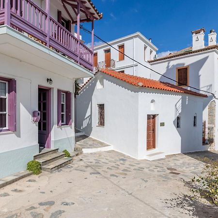 Skopelos Antonia House Extérieur photo