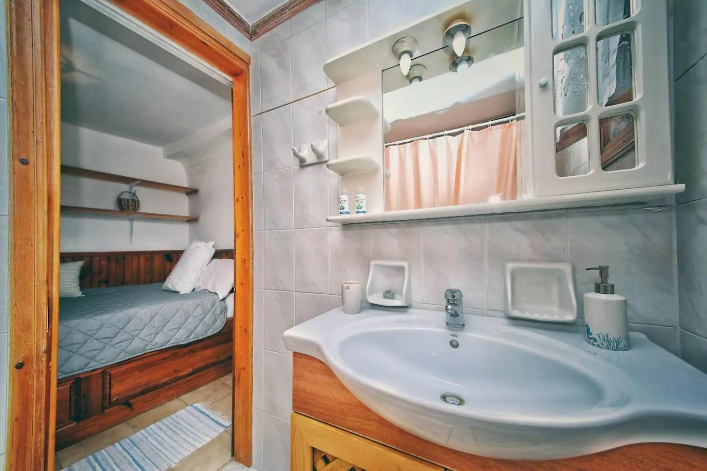 Skopelos Antonia House Extérieur photo