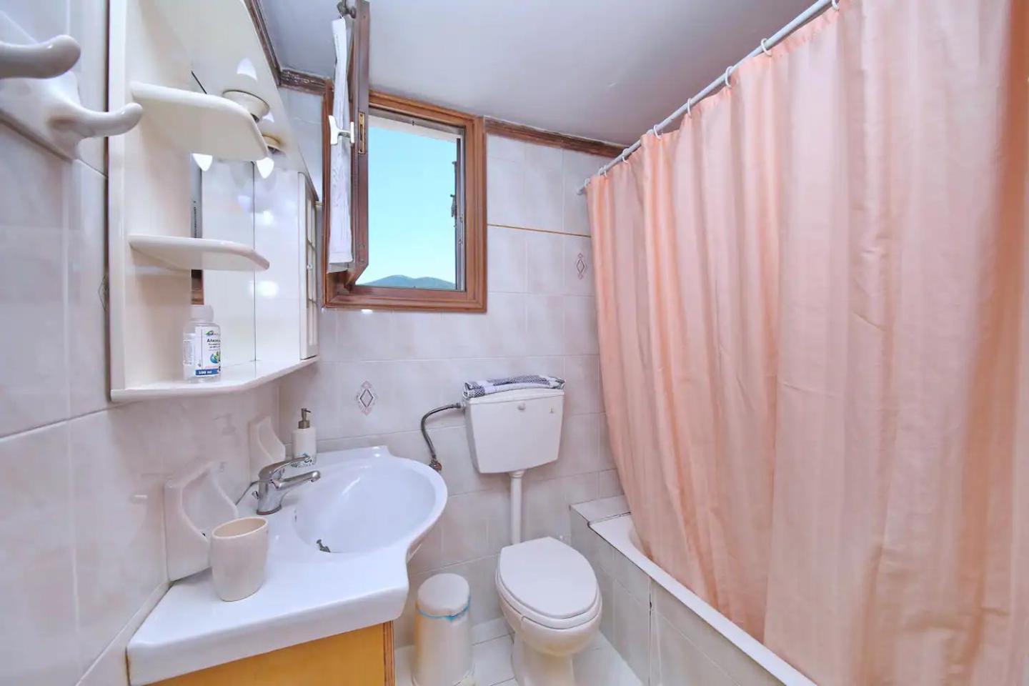 Skopelos Antonia House Extérieur photo