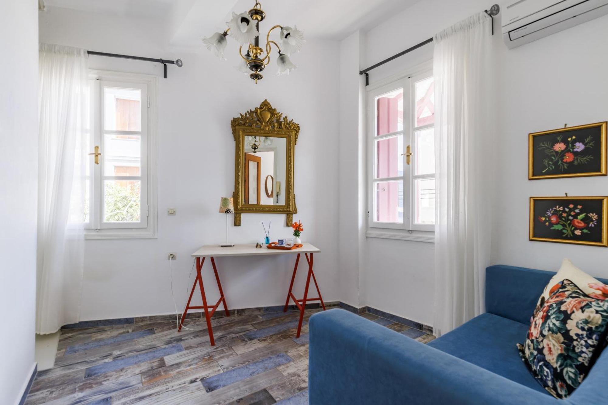 Skopelos Antonia House Extérieur photo