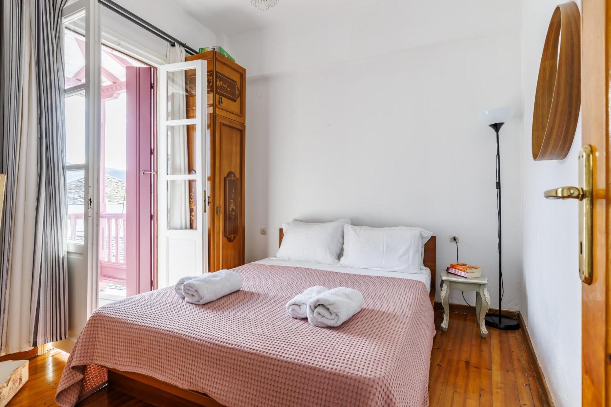Skopelos Antonia House Extérieur photo