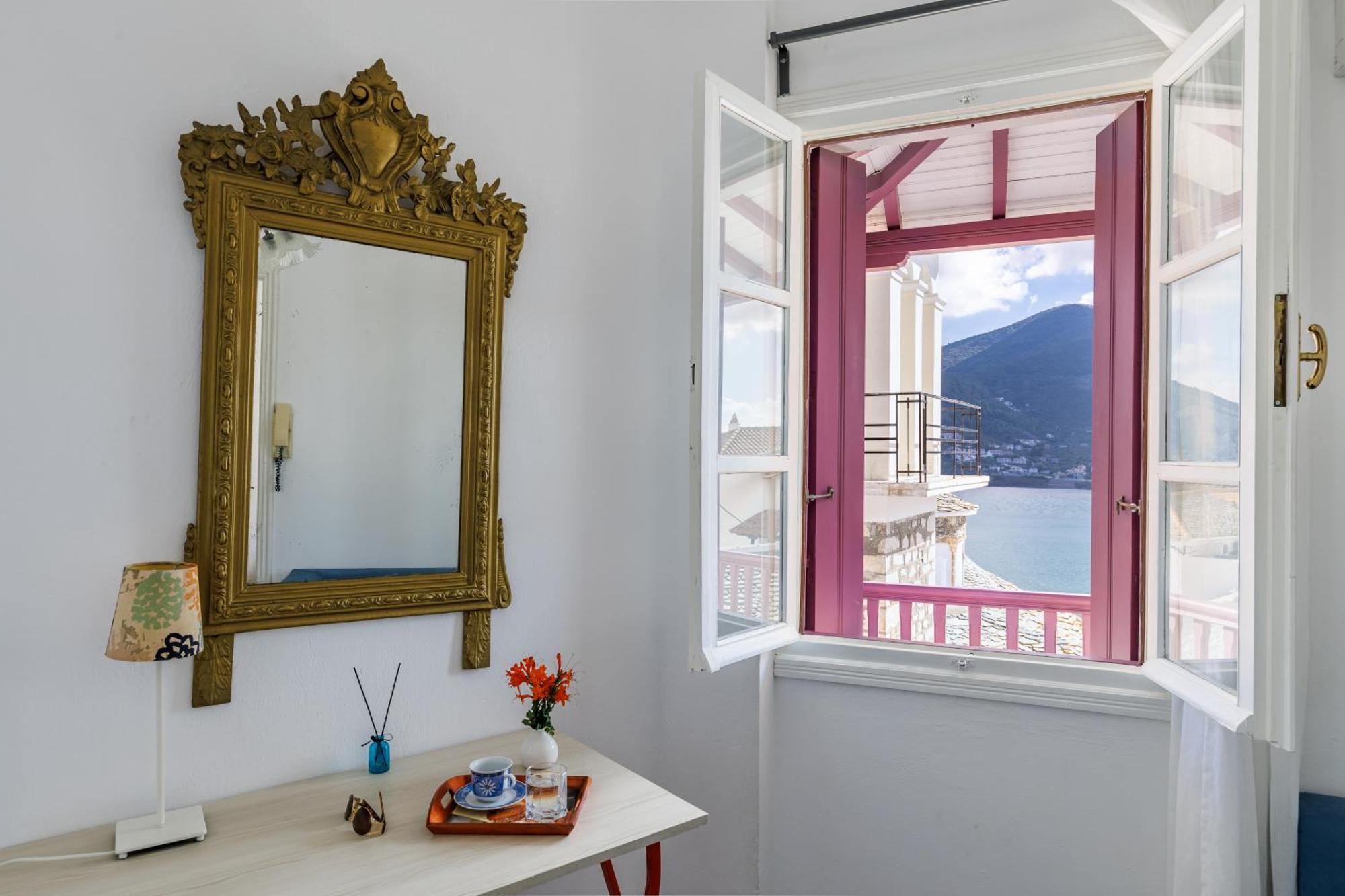 Skopelos Antonia House Extérieur photo