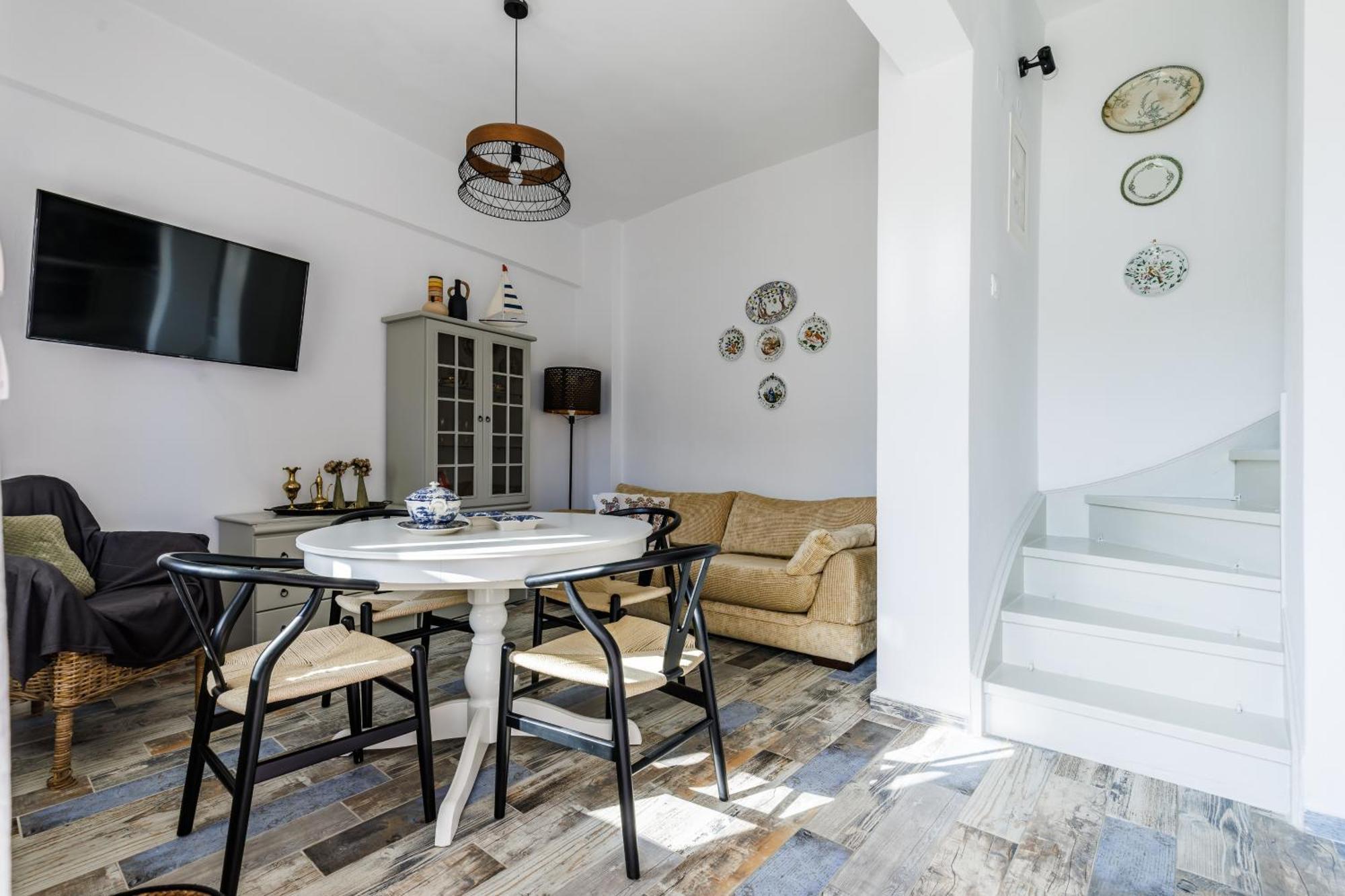 Skopelos Antonia House Extérieur photo